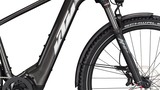 BICICLETA KTM MACINA TEAM LFC 2024 (48cm)