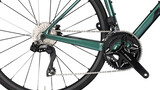 BICICLETA KTM REVELATOR ALTO ELITE Di2 GREEN (49cm)