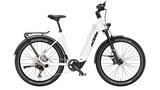 BICICLETA KTM MACINA AERA 871 LFC 25 (US43cm)
