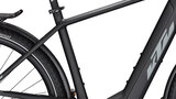 BICICLETA KTM MACINA TOUR CX 610 (46cm)