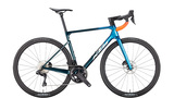 BICICLETA KTM REVELATOR ALTO MASTER DARK SEA+BLUE 26 (49cm)