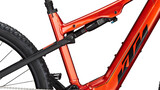 BICICLETA KTM MACINA CHACANA 792 2024 (53cm)