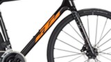 BICICLETA KTM REVELATOR ALTO ELITE AXS PRETO 2024 (49)