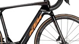 BICICLETA KTM MACINA REVELATOR SX PRIME 2024 (55cm)