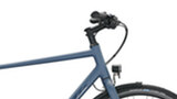 BICICLETA KTM KENT 11 ALFINE BELT 2022 