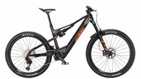 BICICLETA KTM MACINA KAPOHO MASTER 25 (43cm)