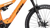 BICICLETA KTM MACINA KAPOHO PRO L 25 (43cm)