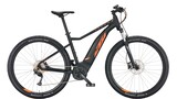 BICICLETA KTM MACINA RIDE 591 LTD 2024 (48cm)