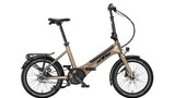 BICICLETA KTM MACINA FOLD 26