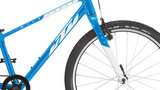 BICICLETA KTM WILD CROSS 24 AZUL