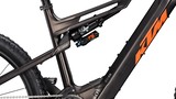 BICICLETA KTM MACINA KAPOHO MASTER 25 (43cm)