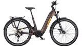 BICICLETA KTM MACINA AERA FS PRIME LFC 25 (US40cm)