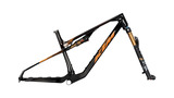 <p>KIT QUADRO KTM SCARP_ORANGE_25 EVO_///</p><p>MT EXONIC (48cm)</p>