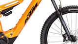 BICICLETA KTM MACINA KAPOHO 8973 L FRESH ORANGE 26 (48cm)