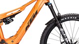 BICICLETA KTM MACINA KAPOHO PRO L Di2 26 (48cm)