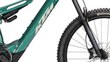 BICICLETA KTM MACINA KAPOHO 8973 L OXYGEN GREEN 26 (48cm)