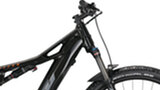 BICICLETA KTM MACINA CHACANA 591 2022 