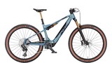 BICICLETA KTM MACINA SCARP SX PRIME GX 26 (48cm)