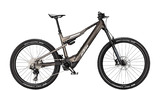 BICICLETA KTM MACINA KAPOHO 8973 MOON ROCK 27 (48cm)