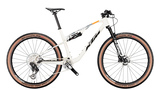 BICICLETA KTM SCARP EVO PRIME 25 (43cm)