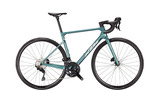 BICICLETA KTM REVELATOR ALTO PRO ROYAL TEAL 26 (57cm)