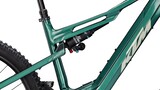 BICICLETA KTM MACINA KAPOHO 8973 GREEN 25 (48cm)