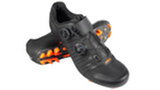 SAPATILHAS KTM FACTORY TEAM CARBON 3D MTB 66(41)