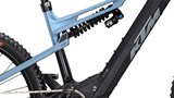 BICICLETA KTM MACINA PROWLER PRESTIGE 25 (48cm)