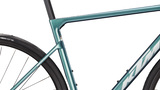 BICICLETA KTM REVELATOR ALTO PRO ROYAL TEAL 26 (57cm)
