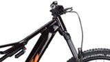 BICICLETA KTM MACINA KAPOHO 7973 PRETO 2024 (43cm)