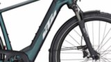 BICICLETA KTM MACINA TOUR CX 510 (46cm)