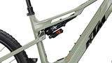 BICICLETA KTM MACINA KAPOHO MASTER ABS 25 (53cm)