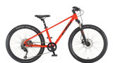 BICICLETA KTM WILD SPEED DISC 20