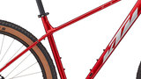 BICICLETA KTM ULTRA FUN 29'' VERMELHO (48cm)