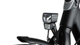 AXA NXT FRONT E-BIKE 80LUX LED