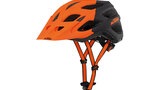 CAPACETE KTM FACTORY CHARACTER II LAR/PRET (58-62)