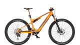 BICICLETA KTM MACINA SCARP SX EXONIC 25 (48cm)