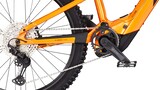 BICICLETA KTM MACINA KAPOHO 8973 L FRESH ORANGE 26 (48cm)