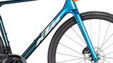 BICICLETA KTM REVELATOR ALTO MASTER DARK SEA+BLUE 26 (49cm)