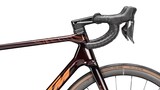 KTM REVELATOR ALTO MASTER RED TRANSPARENT 25 (52cm)