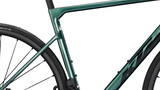 BICICLETA KTM REVELATOR ALTO ELITE Di2 GREEN (49cm)