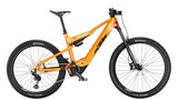 BICICLETA KTM MACINA KAPOHO 8973 L FRESH ORANGE 26 (48cm)