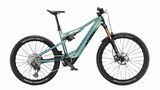 BICICLETA KTM MACINA KAPOHO PRESTIGE 25 (48cm)
