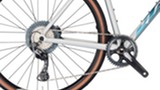 BICICLETA KTM X-STRADA 10 PRO 24 (55cm)