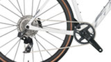 BICICLETA KTM X-STRADA PRIME 22