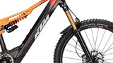 BICICLETA KTM MACINA PROWLER EXONIC 25 (48cm)