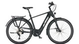 BICICLETA KTM MACINA TOUR CX 510 PRETO 2022 