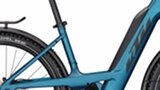 BICICLETA KTM MACINA AERA 671 LFC PTS (PTS43cm)