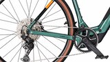 BICICLETA KTM MACINA GRAVELATOR SX 20 (52cm)