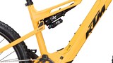 BICICLETA KTM MACINA PROWLER ELITE 25 (53cm)